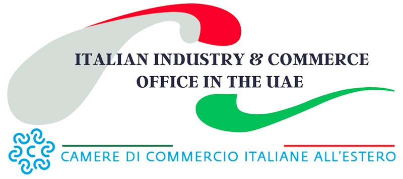 Italian Certified Connector da parte della Camera di Commercio Italiana negli Emirati Arabi Uniti