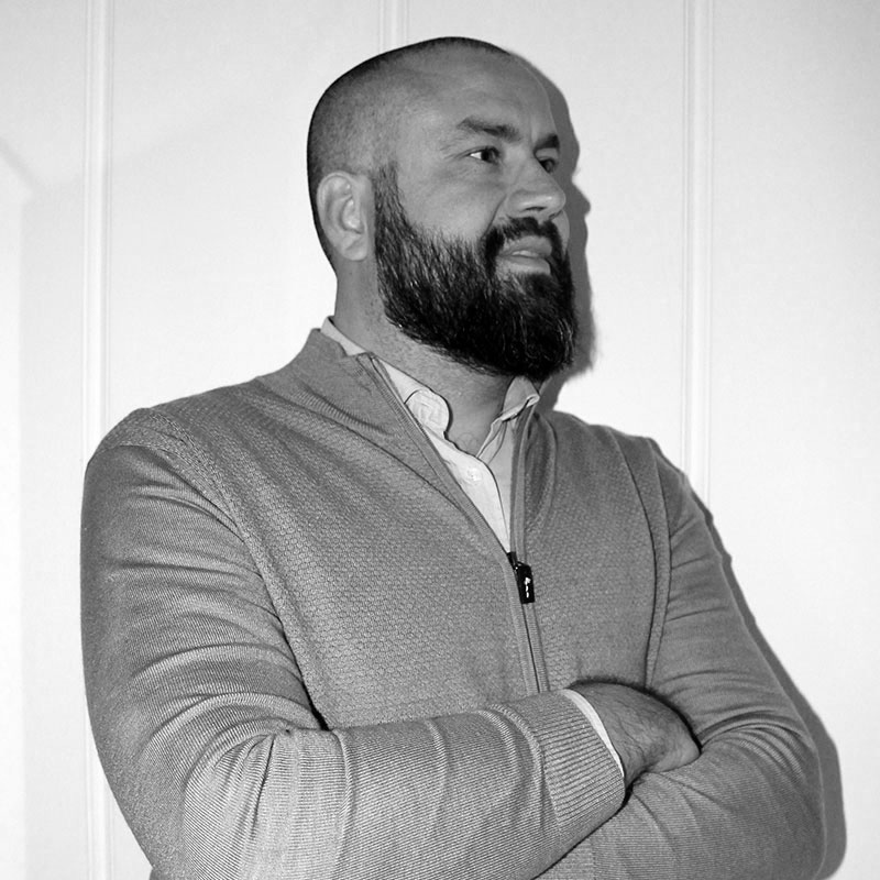 Enrico