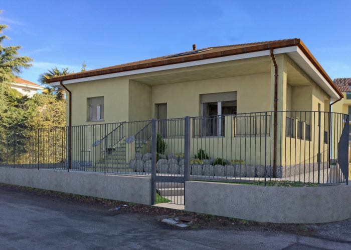 RENDER E FOTOINSERIMENTI