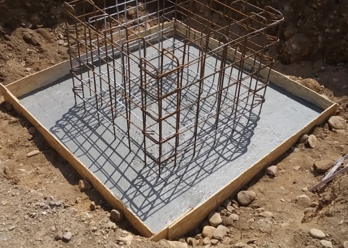 Progettazione di strutture di fondazione e sistemi geotecnici