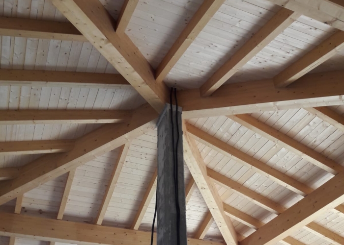 Progettazione di strutture in legno