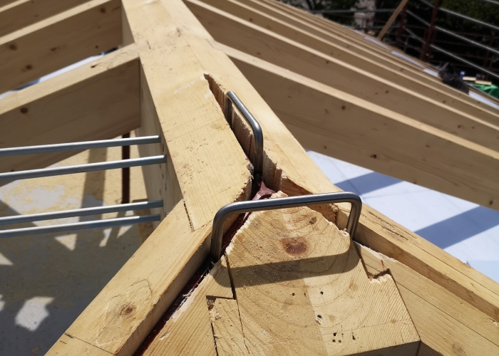 Progettazione di strutture in legno