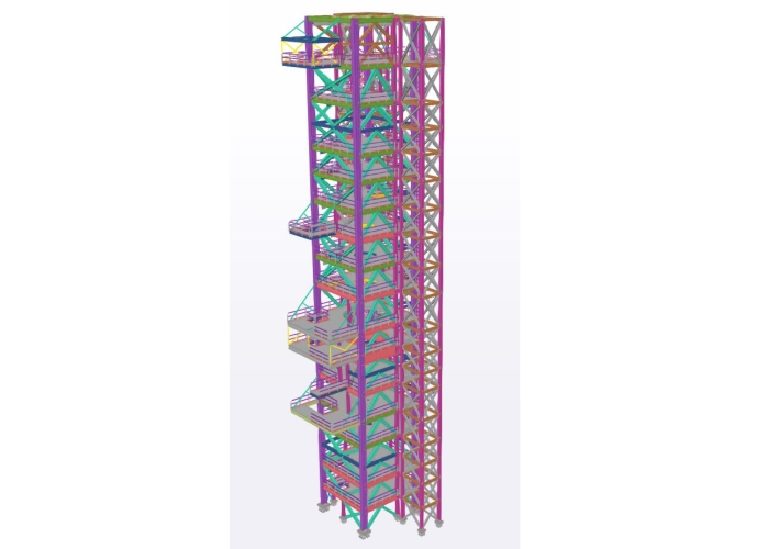 Modellazione tridimensionale BIM